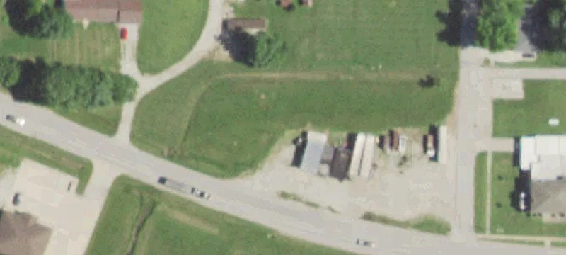 Lewistown, MO 63452