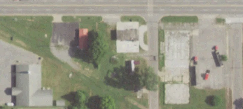 401 Marshall St