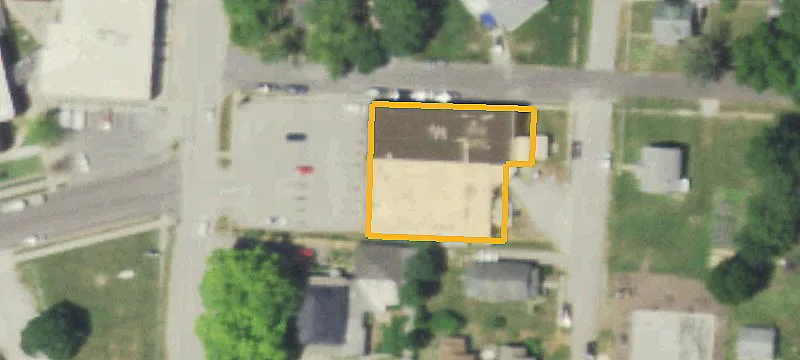 401 Locust St