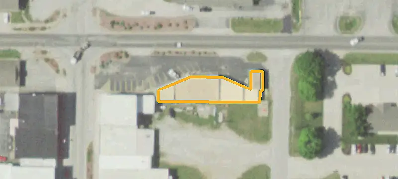 Hwy 32nd E