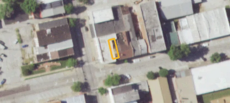 505 Morgan St