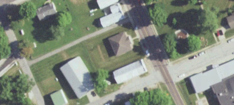 160 Walnut St