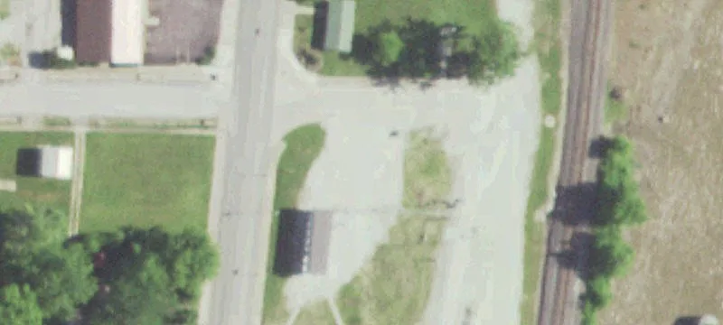 La Grange, MO 63448