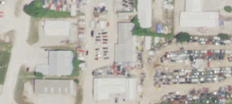 440 Kaiser Industrial Park