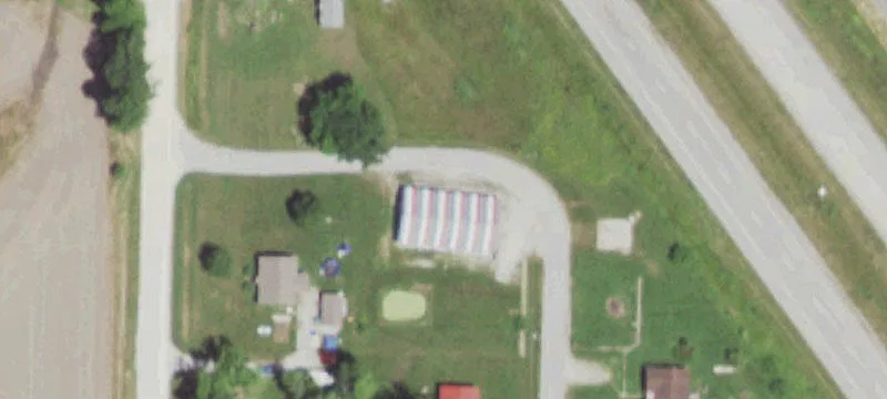 20884 Pike 307