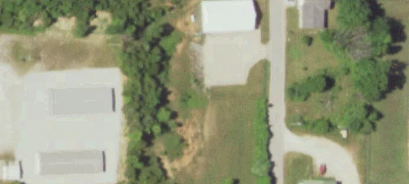 Bluebird Rd