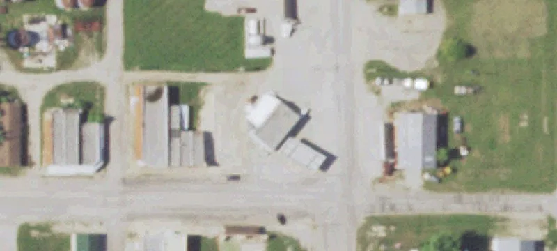 Main St