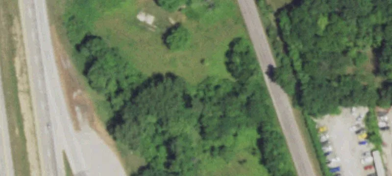 268 Outer Rd