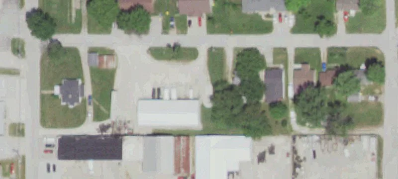 1006 Frick Ave