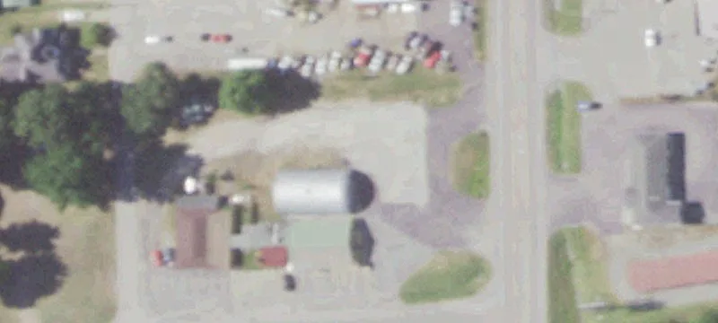 Hwy 25s