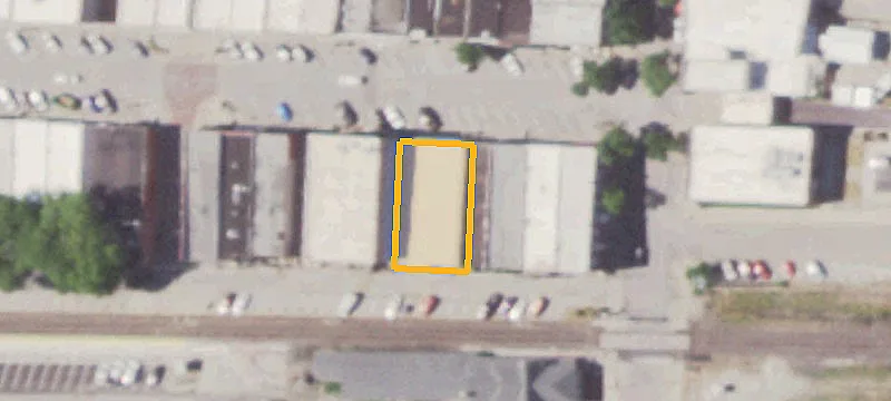 108 Pne St