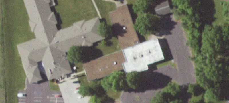 601 Morgan St
