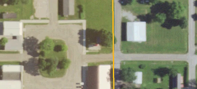 Eagleville, MO 64442