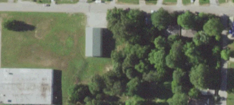 822 Foley St