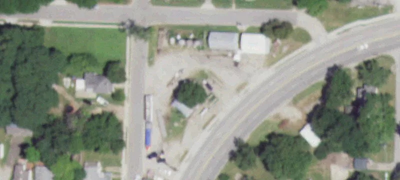 530 Osage Blvd