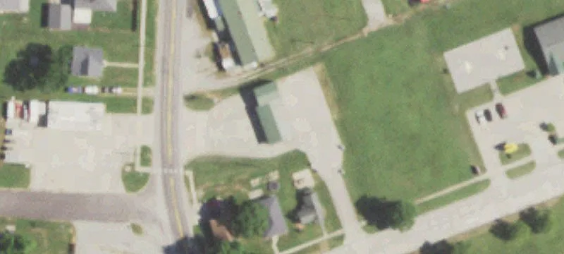 124 Broadway St