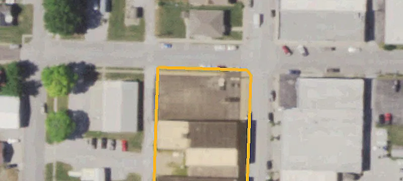 Main St