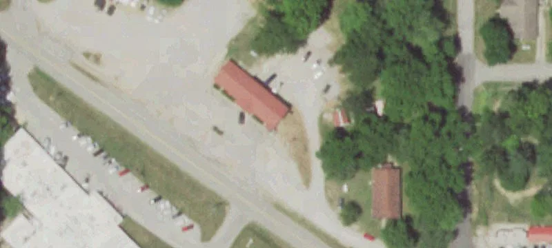 Thayer, MO 65791