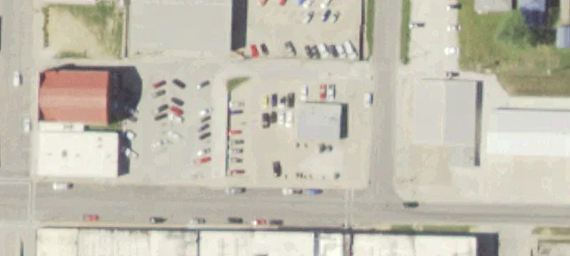207 Vine St