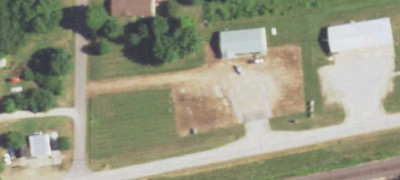 Otterville, MO 65348