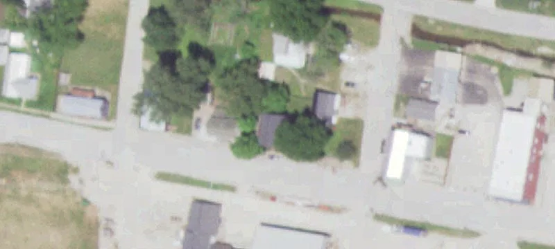 303 Depot St