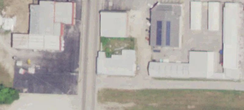 512 Aurora St