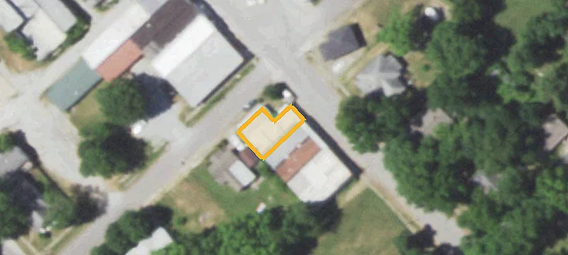 201 Benton St