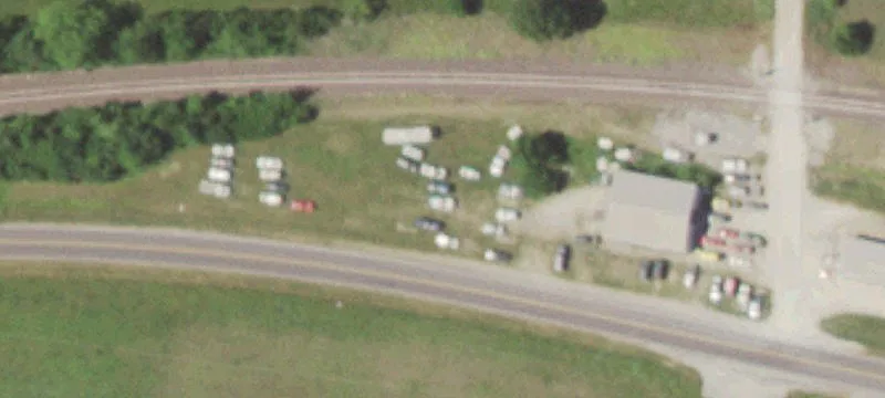 56738 Lookout Trl