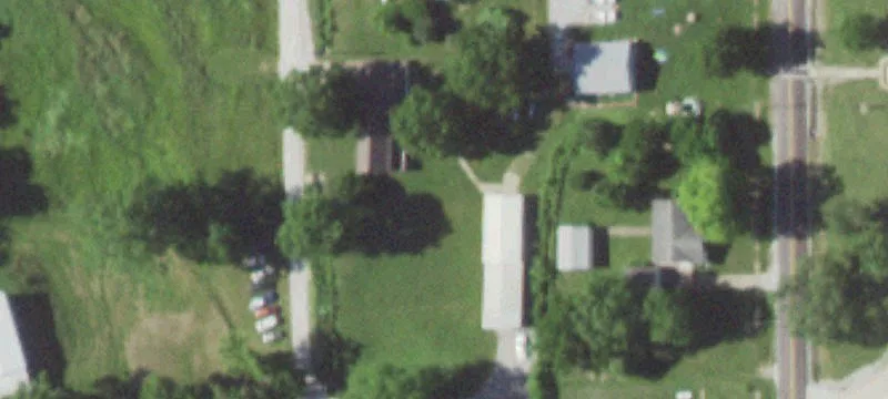 608 Swanson Ave