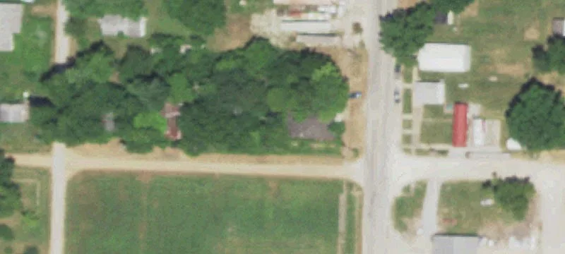 Main St