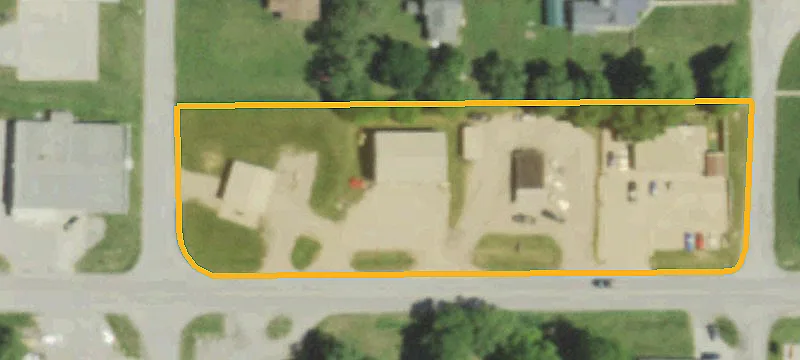 205 2nd St