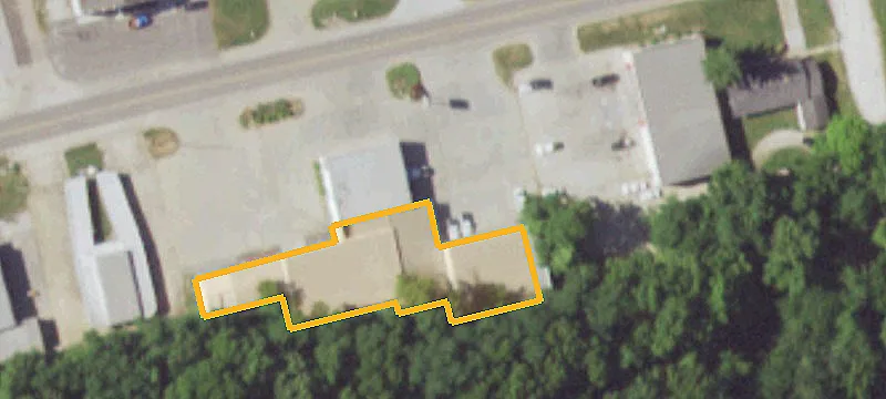 204 Ashley Rd