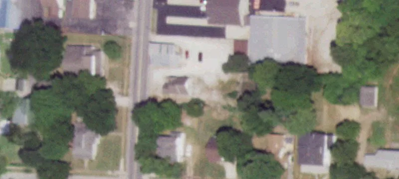 211 Hamilton St