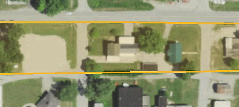 200 Frnt St