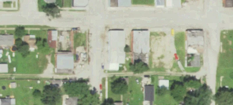 420 Cedar St