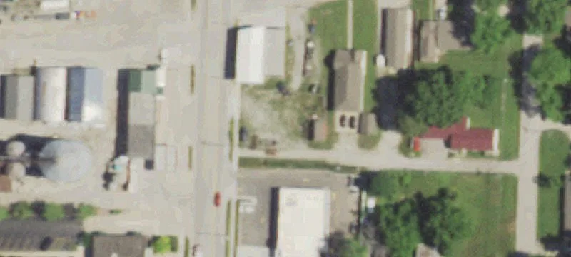 Walnut St