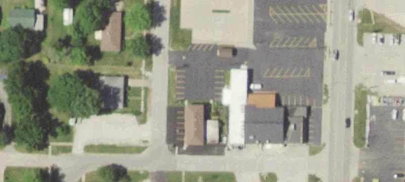1402 Rutherford St