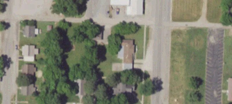 507 Walnut St