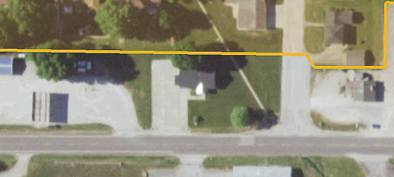 607 Us Hwy 50th W