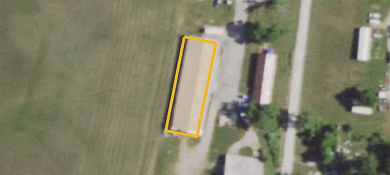 892 Old Hwy 40