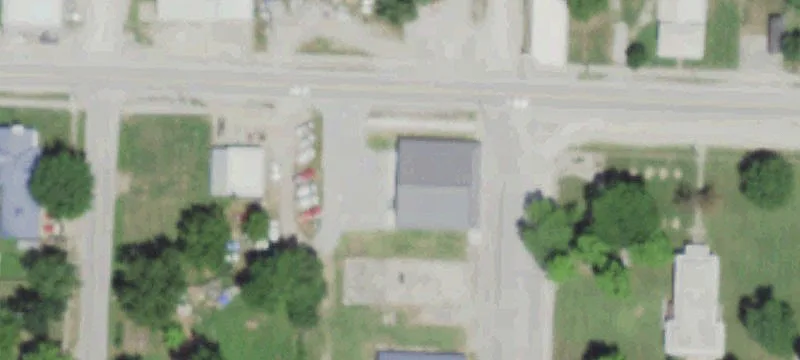 105 Olive St