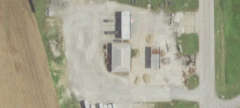 57th Hwy B B