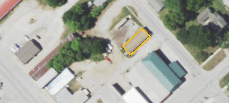 101 Florence St