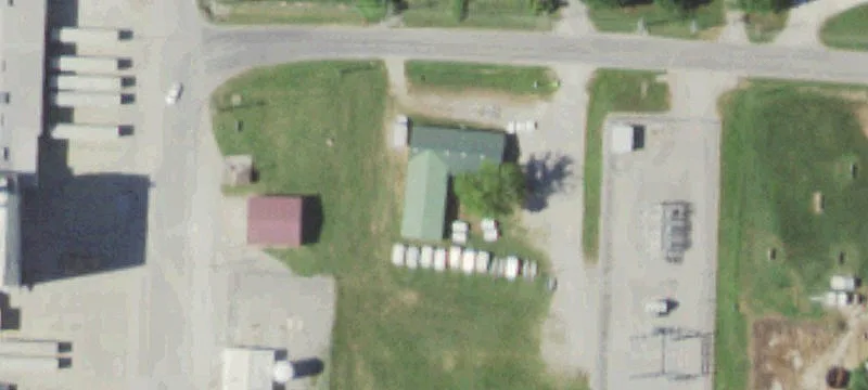 216 Twyman St