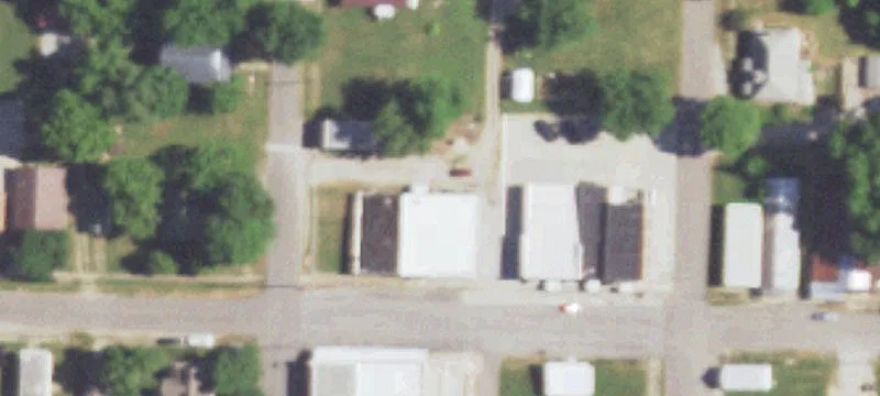 205 Grover St