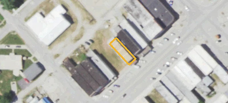 118 Main St