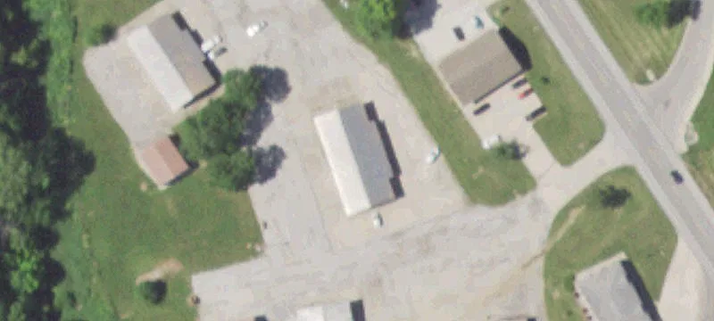 2416 Franklin St