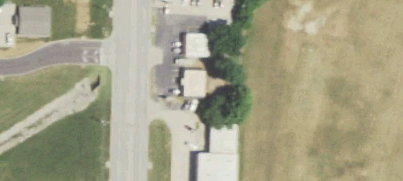 1439 Thompson Blvd