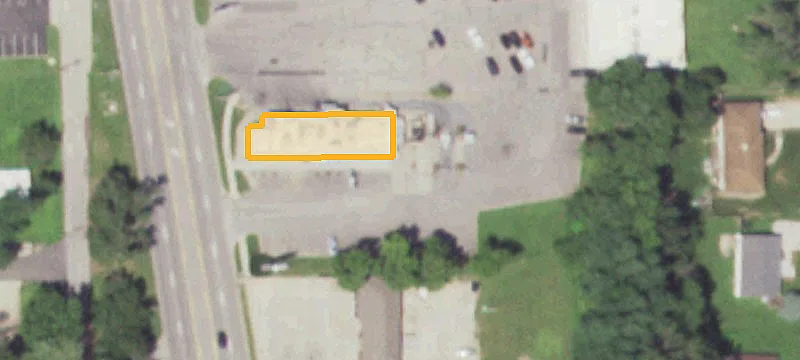 1517 Belt Hwy