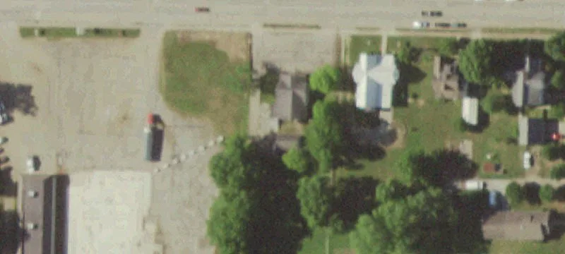 401 Main St